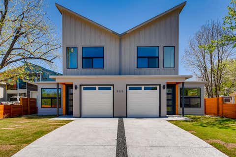 Photo of 505 Kemp ST #A, Austin, TX 78741 (MLS # 2317346)
