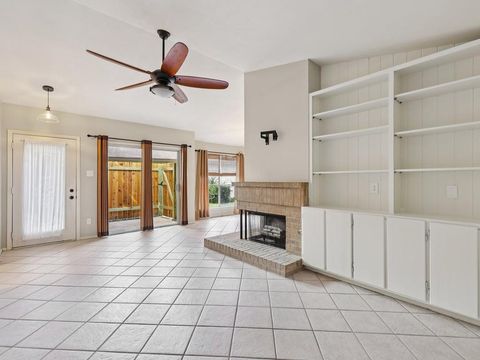 Tiny photo for 11608 Norwegian Wood DR, Austin, TX 78758 (MLS # 5464645)