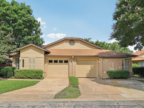 Tiny photo for 11608 Norwegian Wood DR, Austin, TX 78758 (MLS # 5464645)
