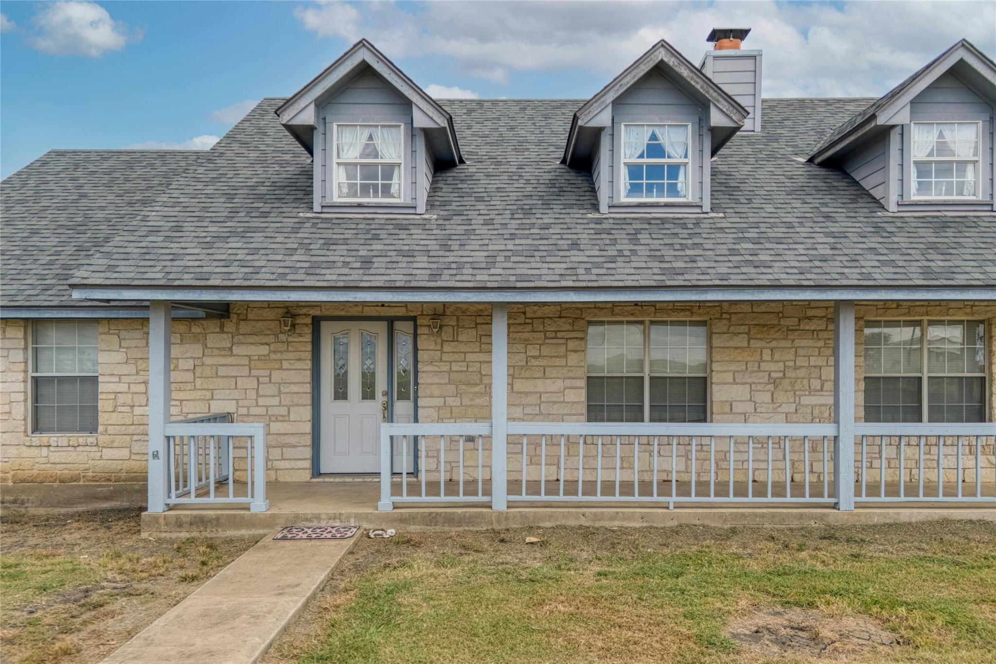 615 County Road 357