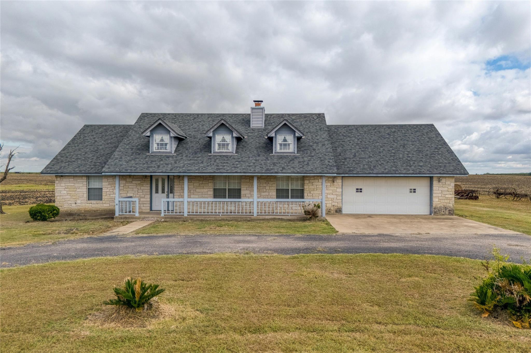 615 County Road 357