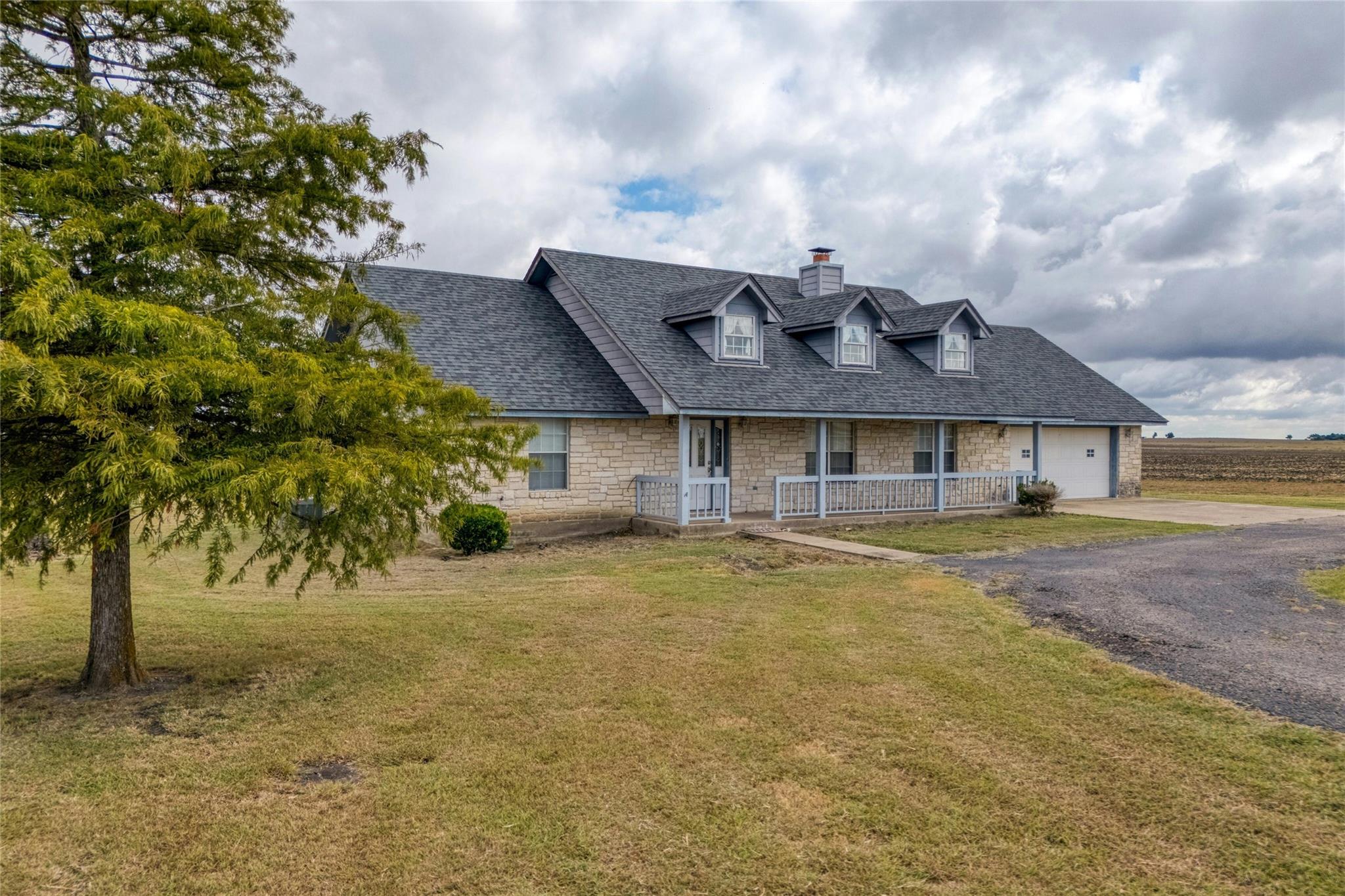 615 County Road 357