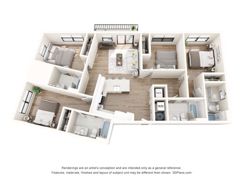 Photo of 3000 Duval ST #303, Austin, TX 78705 (MLS # 6285006)