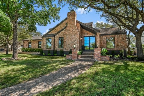 6304 Lost Horizon DR Austin TX 78759