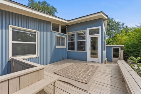 Tiny photo for 1103 Norwalk LN, Austin, TX 78703 (MLS # 5453080)