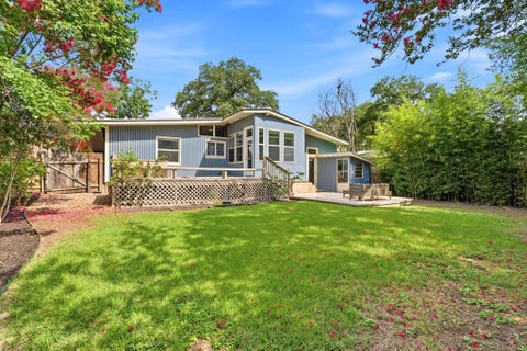 Tiny photo for 1103 Norwalk LN, Austin, TX 78703 (MLS # 5453080)