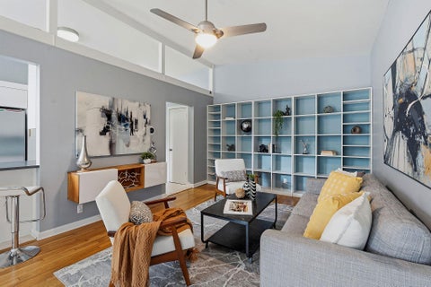 Tiny photo for 1103 Norwalk LN, Austin, TX 78703 (MLS # 5453080)