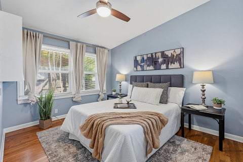 Tiny photo for 1103 Norwalk LN, Austin, TX 78703 (MLS # 5453080)