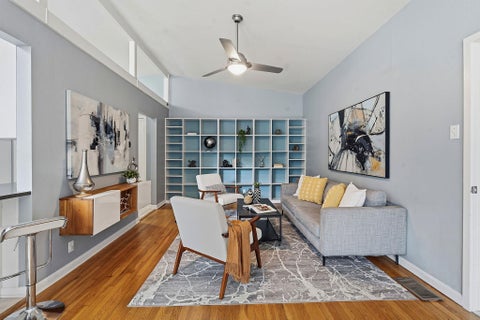 Tiny photo for 1103 Norwalk LN, Austin, TX 78703 (MLS # 5453080)