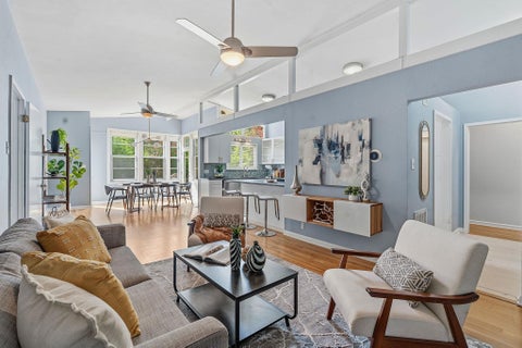 Photo of 1103 Norwalk LN, Austin, TX 78703 (MLS # 5453080)