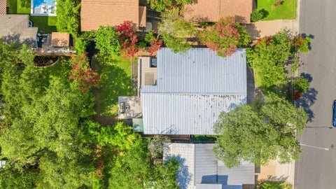 Tiny photo for 1103 Norwalk LN, Austin, TX 78703 (MLS # 5453080)