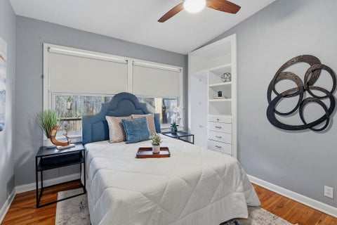 Tiny photo for 1103 Norwalk LN, Austin, TX 78703 (MLS # 5453080)