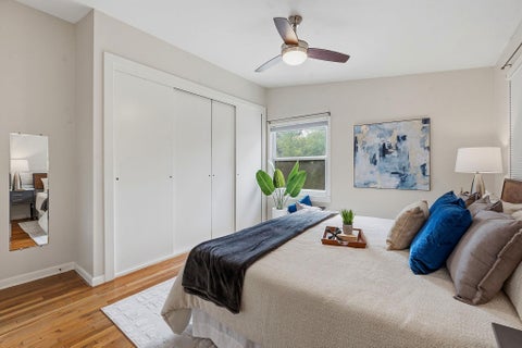 Tiny photo for 1103 Norwalk LN, Austin, TX 78703 (MLS # 5453080)