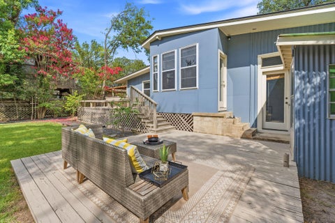 Tiny photo for 1103 Norwalk LN, Austin, TX 78703 (MLS # 5453080)
