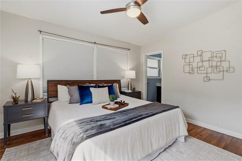 Tiny photo for 1103 Norwalk LN, Austin, TX 78703 (MLS # 5453080)