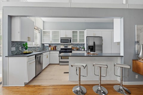 Tiny photo for 1103 Norwalk LN, Austin, TX 78703 (MLS # 5453080)