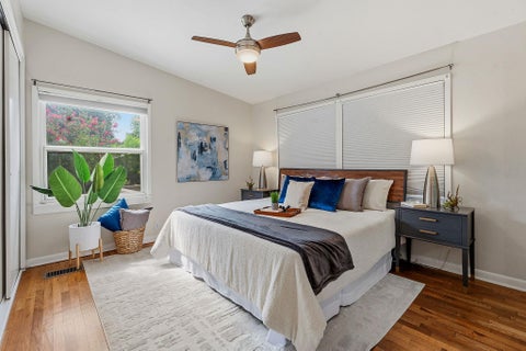 Tiny photo for 1103 Norwalk LN, Austin, TX 78703 (MLS # 5453080)