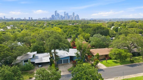 Tiny photo for 1103 Norwalk LN, Austin, TX 78703 (MLS # 5453080)