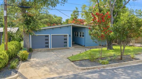 Photo of 1103 Norwalk LN, Austin, TX 78703 (MLS # 5453080)