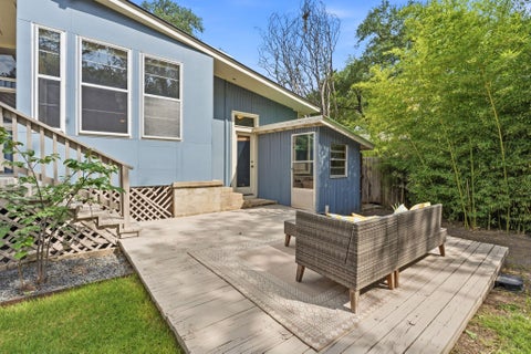 Tiny photo for 1103 Norwalk LN, Austin, TX 78703 (MLS # 5453080)
