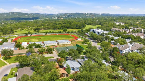 Tiny photo for 1103 Norwalk LN, Austin, TX 78703 (MLS # 5453080)