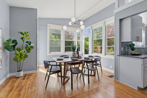 Tiny photo for 1103 Norwalk LN, Austin, TX 78703 (MLS # 5453080)