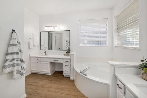 Tiny photo for 17811 Worley DR, Pflugerville, TX 78660 (MLS # 6522546)