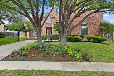 1914 Mulligan DR Round Rock TX 78664