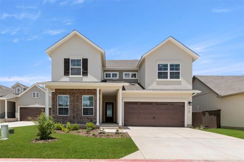 600 C-Bar Ranch TRL 116 Cedar Park TX 78613