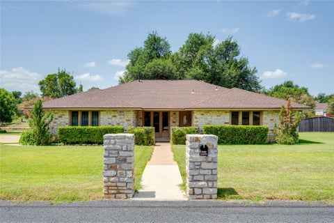 Photo of 3907 Eagle WAY, Round Rock, TX 78681 (MLS # 6508041)