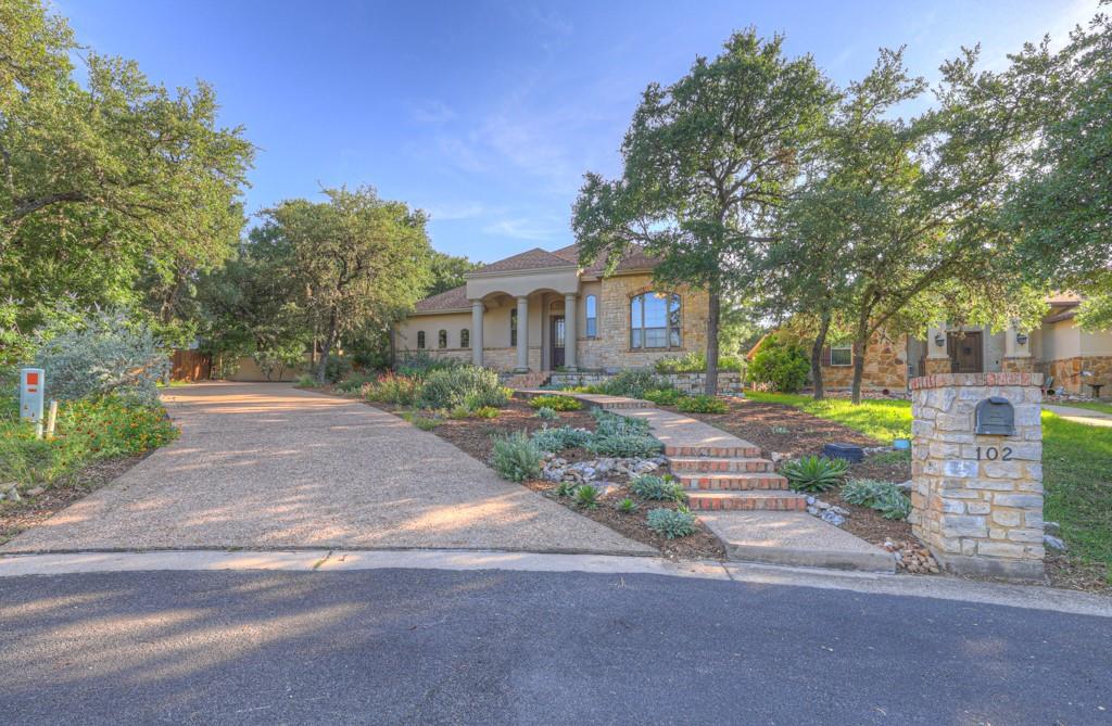 102 Senisa CT