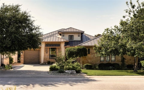 Photo of 8320 Carranzo DR, Austin, TX 78735 (MLS # 8234537)