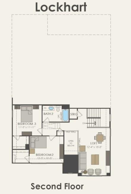 7324 Scarlet Maple LN