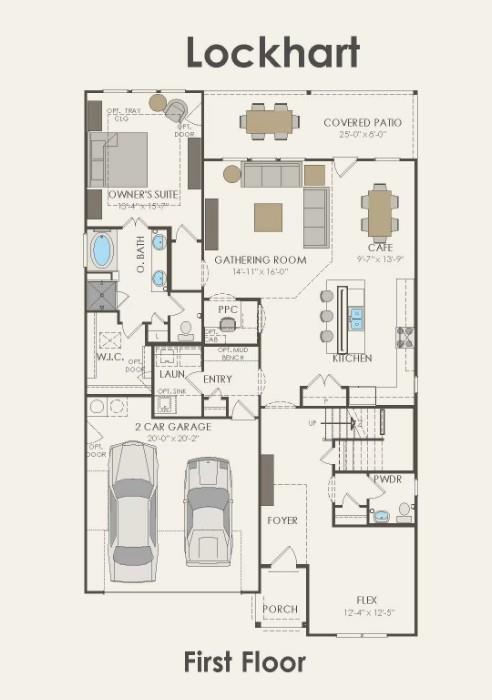 7324 Scarlet Maple LN