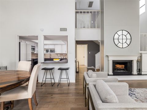 Photo of 1821 Westlake DR #116, Austin, TX 78746 (MLS # 3995009)