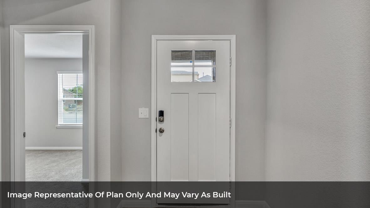 1828 Side Buster TRL