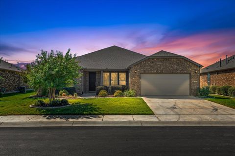 306 Cypress Springs WAY Georgetown TX 78633