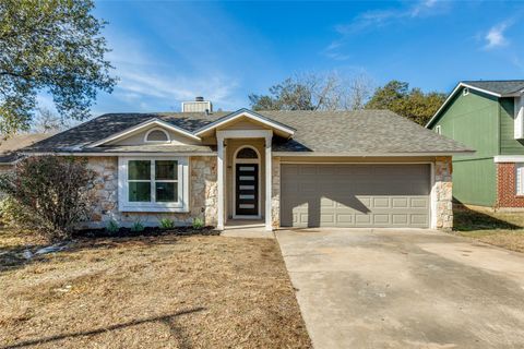 8908 Bill Hickcock PASS Austin TX 78748