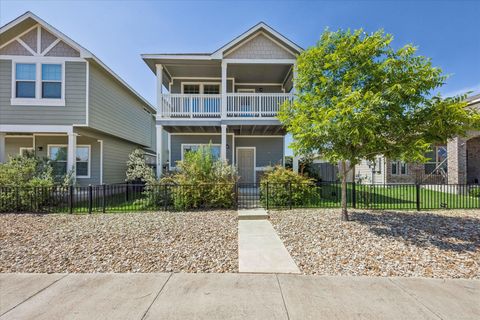 Photo of 2832 Hopi PATH, Leander, TX 78641 (MLS # 4347133)