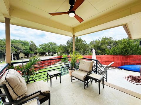 Tiny photo for 18401 Lakeland DR, Lago Vista, TX 78645 (MLS # 1785243)