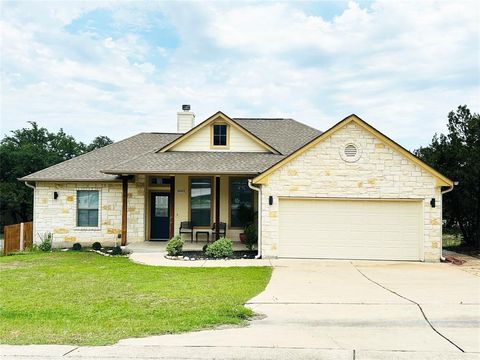 Photo of 18401 Lakeland DR, Lago Vista, TX 78645 (MLS # 1785243)