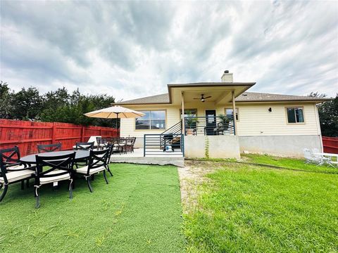 Tiny photo for 18401 Lakeland DR, Lago Vista, TX 78645 (MLS # 1785243)