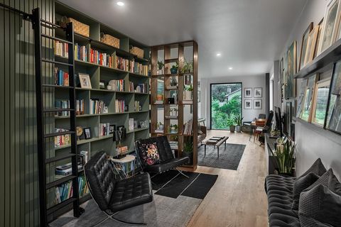 Tiny photo for 1001 Madrone RD, West Lake Hills, TX 78746 (MLS # 6249594)