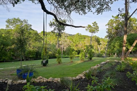 Tiny photo for 1001 Madrone RD, West Lake Hills, TX 78746 (MLS # 6249594)