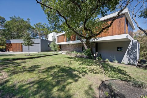 Tiny photo for 1001 Madrone RD, West Lake Hills, TX 78746 (MLS # 6249594)
