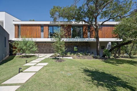 Tiny photo for 1001 Madrone RD, West Lake Hills, TX 78746 (MLS # 6249594)