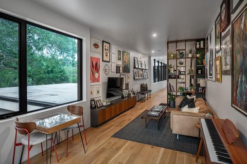 Tiny photo for 1001 Madrone RD, West Lake Hills, TX 78746 (MLS # 6249594)