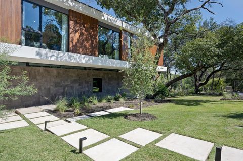 Tiny photo for 1001 Madrone RD, West Lake Hills, TX 78746 (MLS # 6249594)
