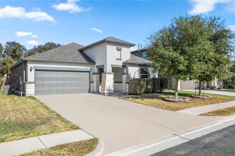 A home in San Marcos