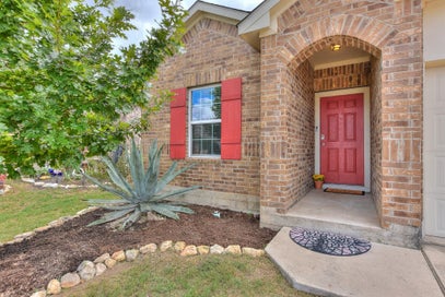 Liberty Hill TX 78642